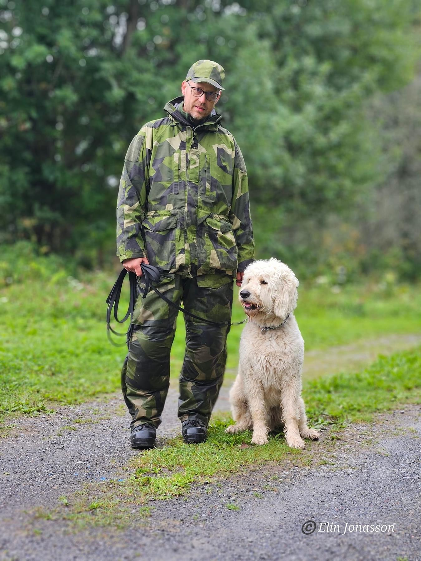 kristoffer och bosse